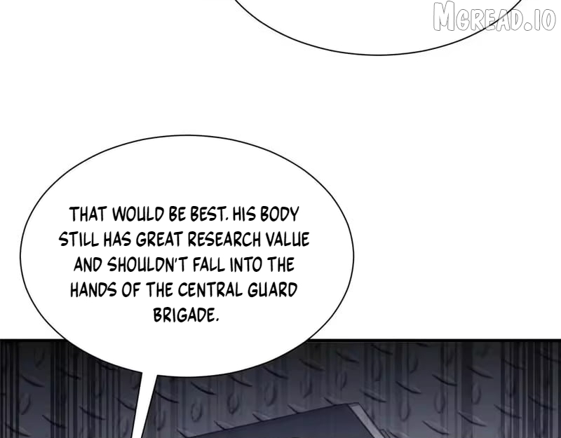I randomly have a new career every week Chapter 900 - page 28